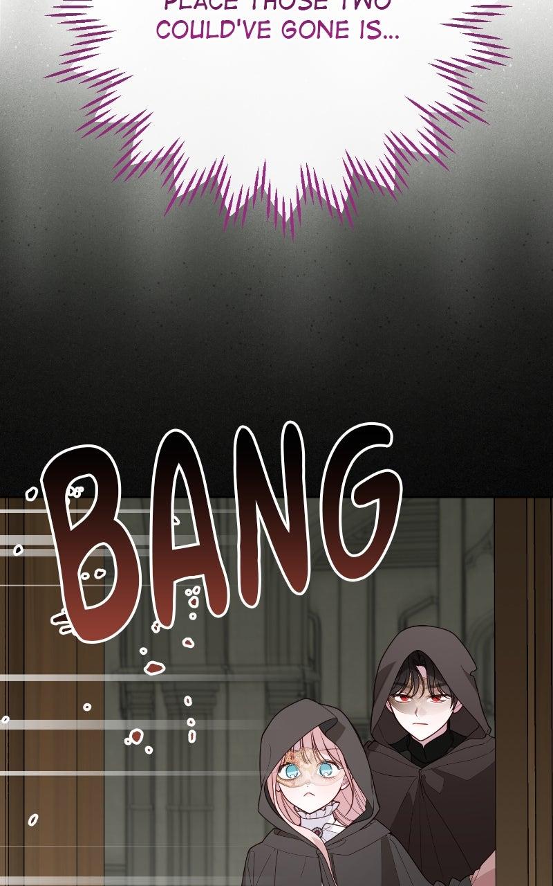 Baby Tyrant Chap 116 - Next Chap 117