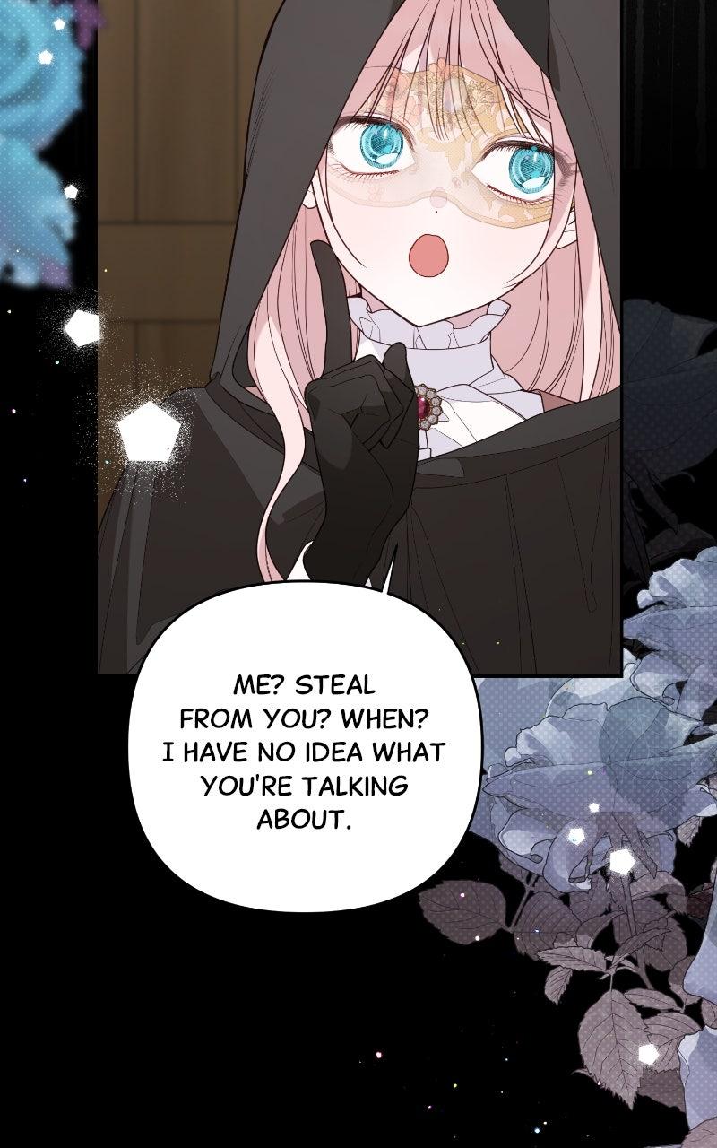 Baby Tyrant Chap 116 - Next Chap 117