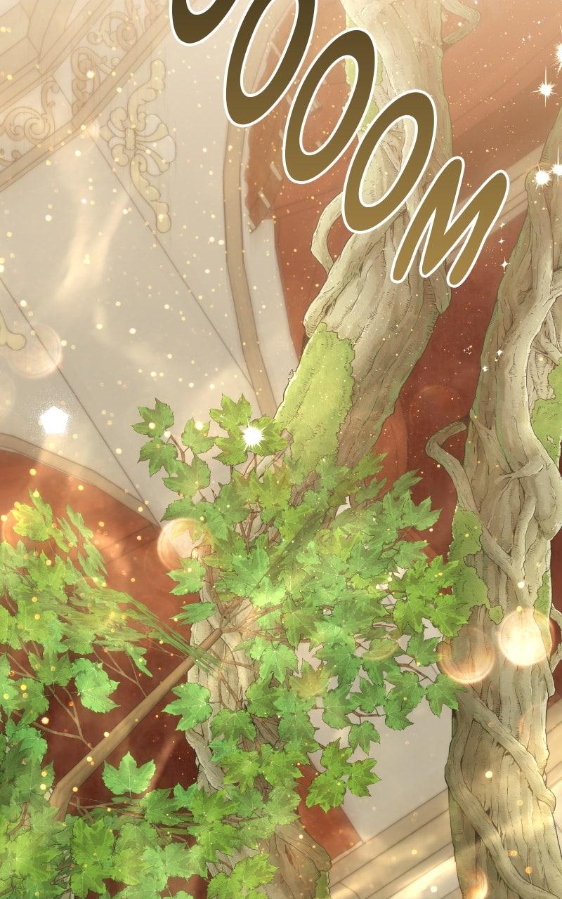 Baby Tyrant Chap 116 - Next Chap 117