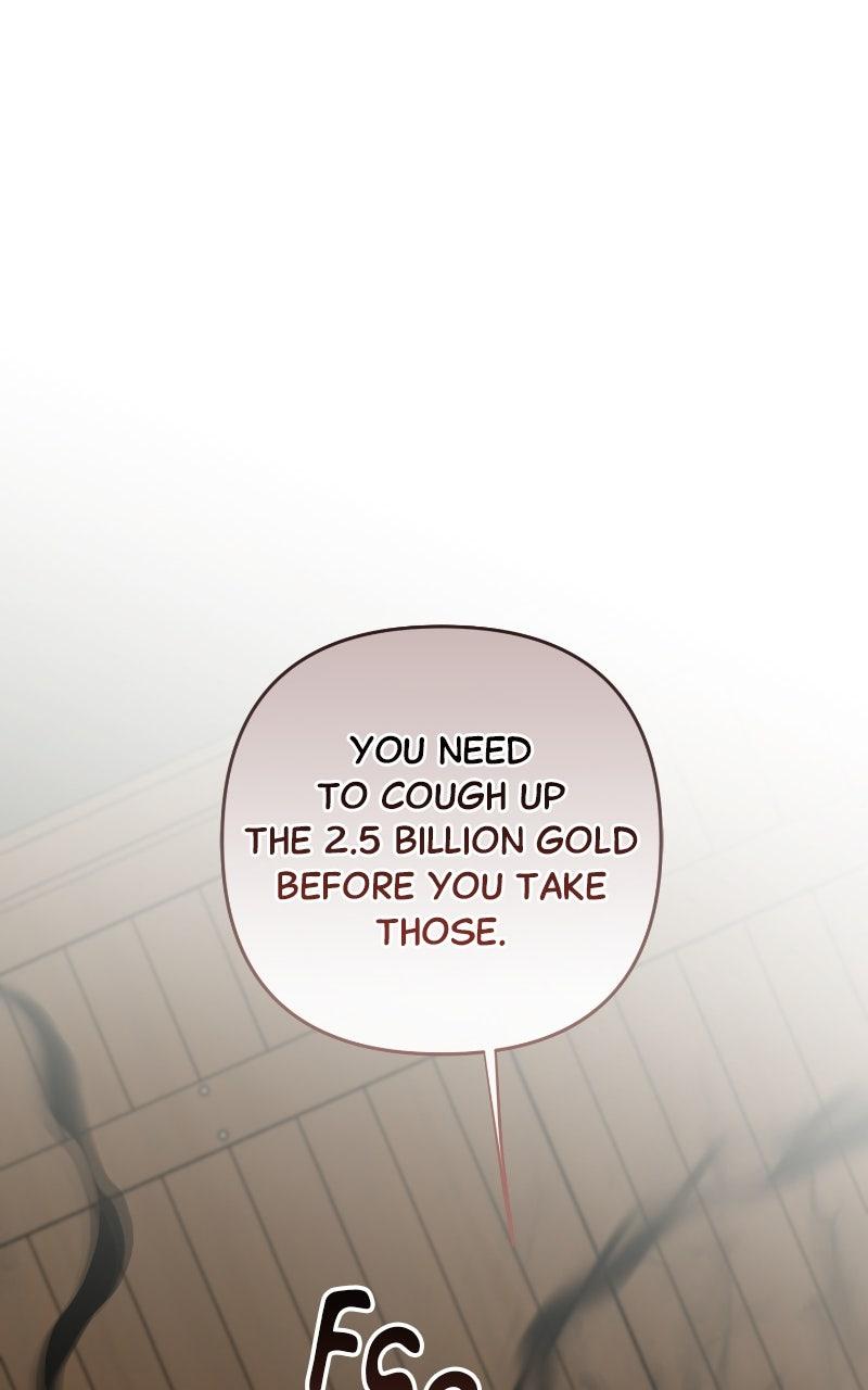 Baby Tyrant Chap 116 - Next Chap 117