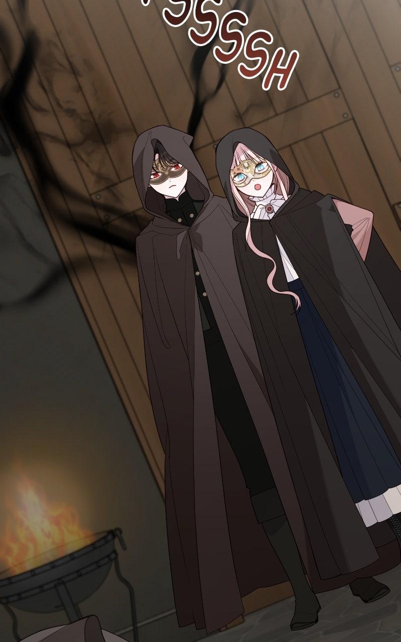 Baby Tyrant Chap 116 - Next Chap 117