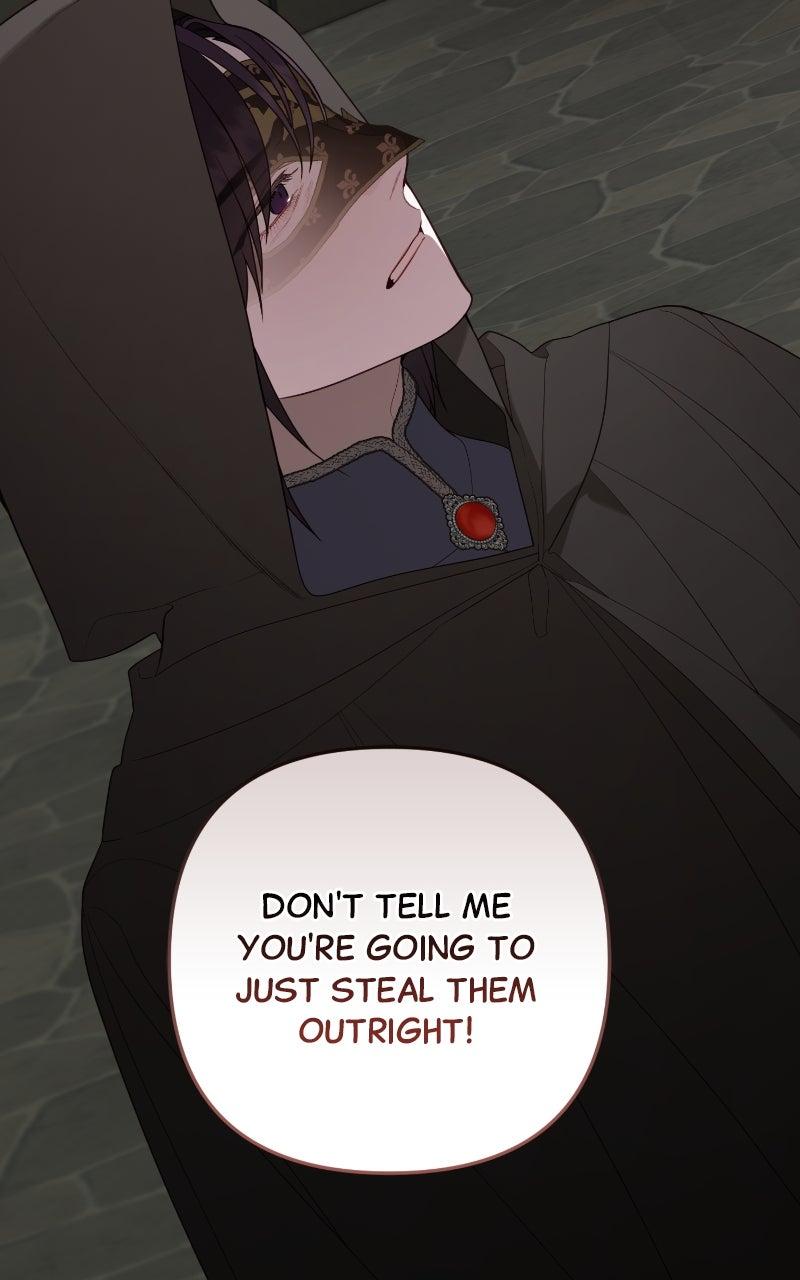 Baby Tyrant Chap 116 - Next Chap 117
