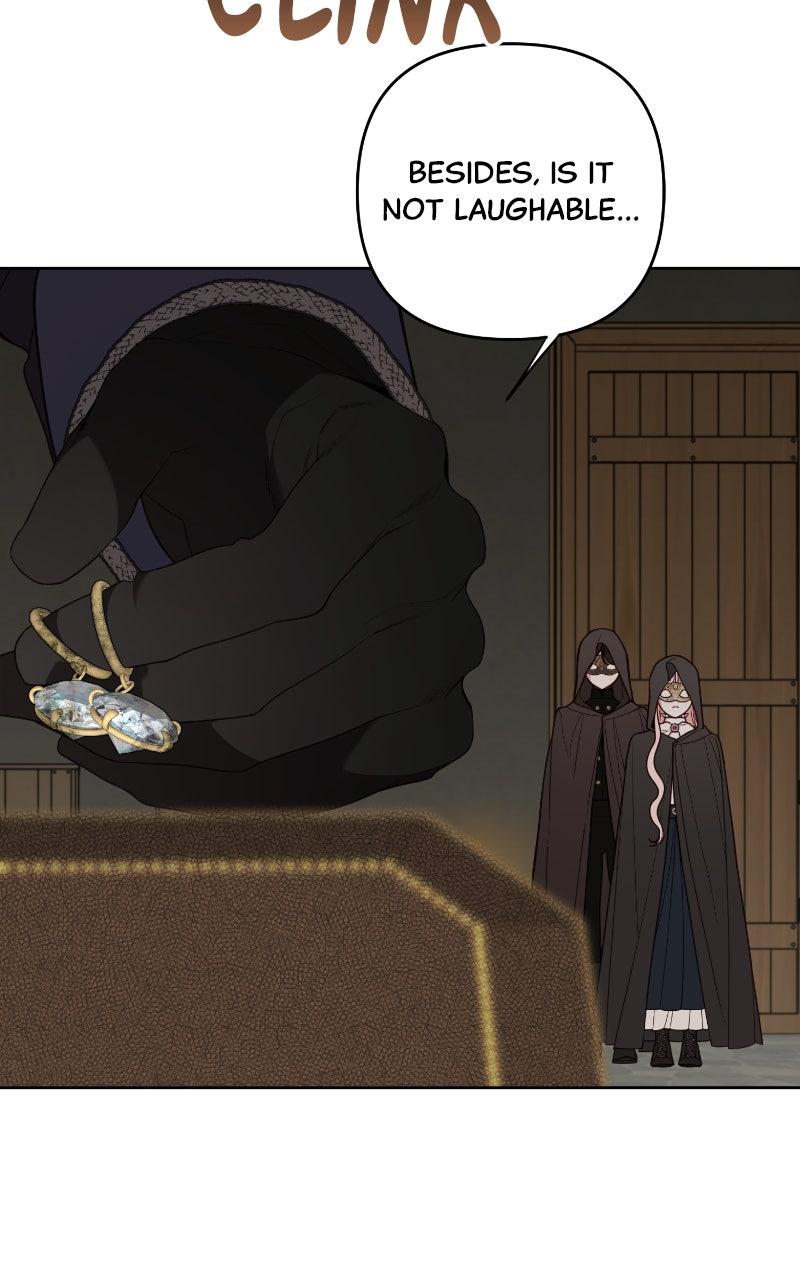 Baby Tyrant Chap 116 - Next Chap 117