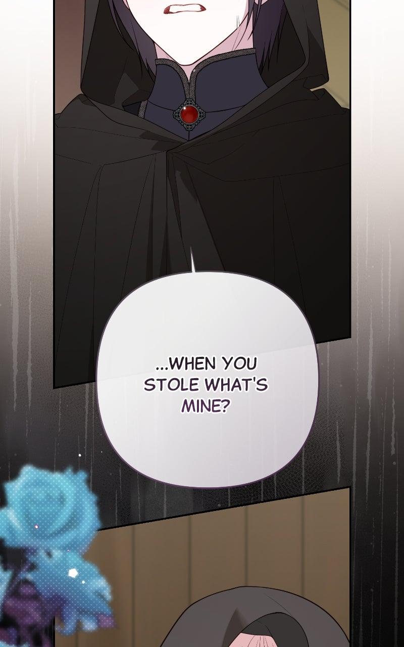 Baby Tyrant Chap 116 - Next Chap 117