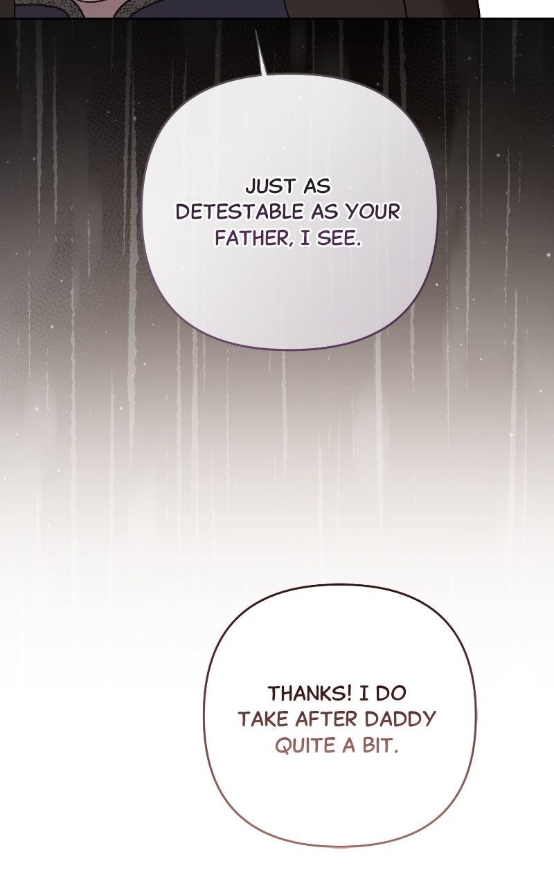Baby Tyrant Chap 116 - Next Chap 117