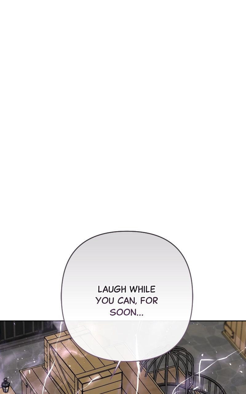 Baby Tyrant Chap 116 - Next Chap 117