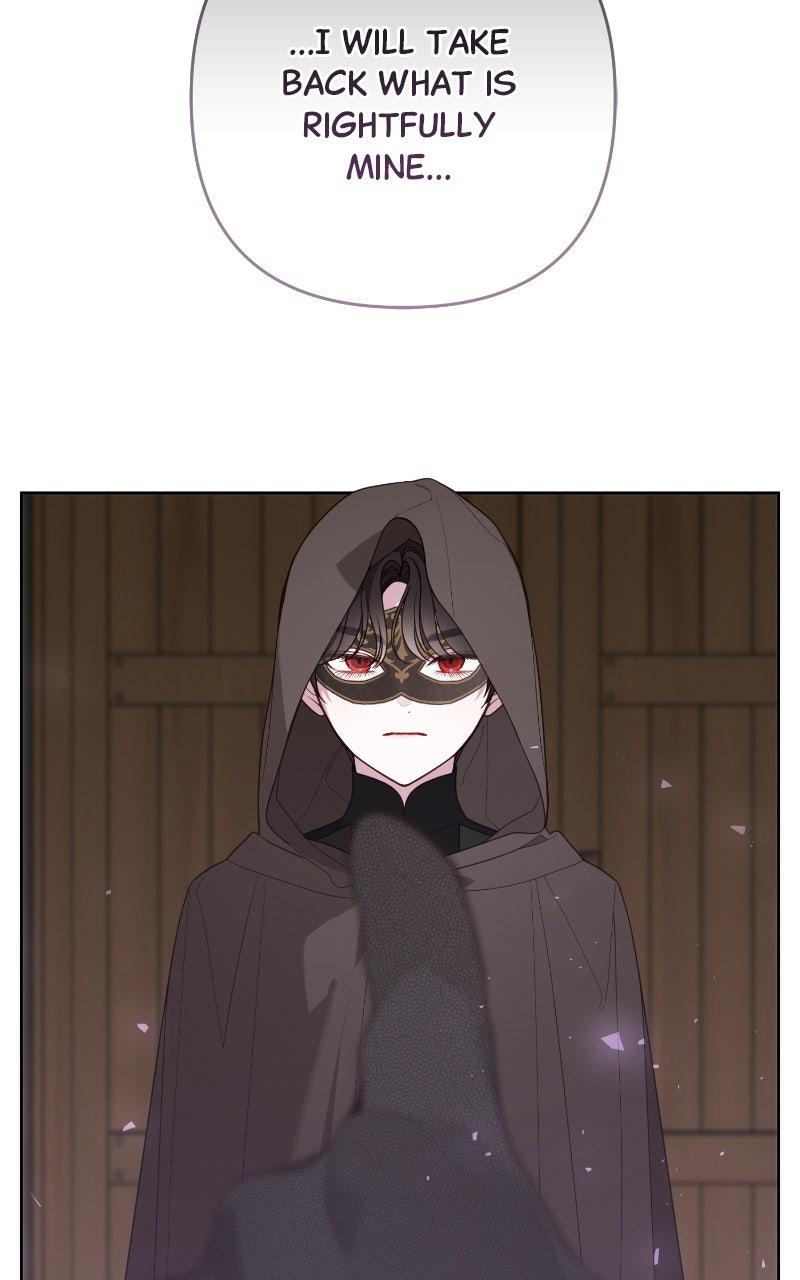 Baby Tyrant Chap 116 - Next Chap 117