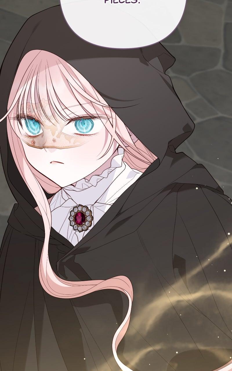 Baby Tyrant Chap 116 - Next Chap 117