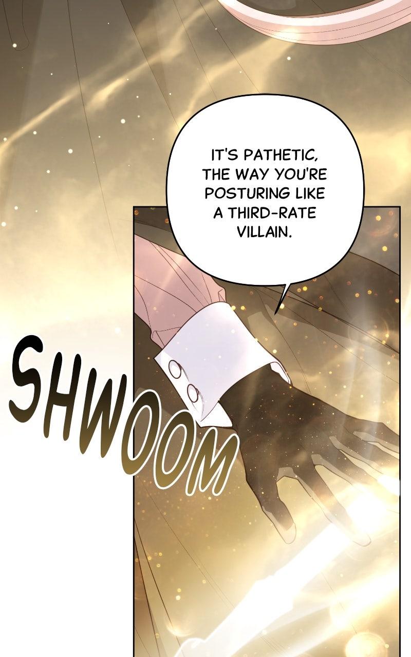 Baby Tyrant Chap 116 - Next Chap 117