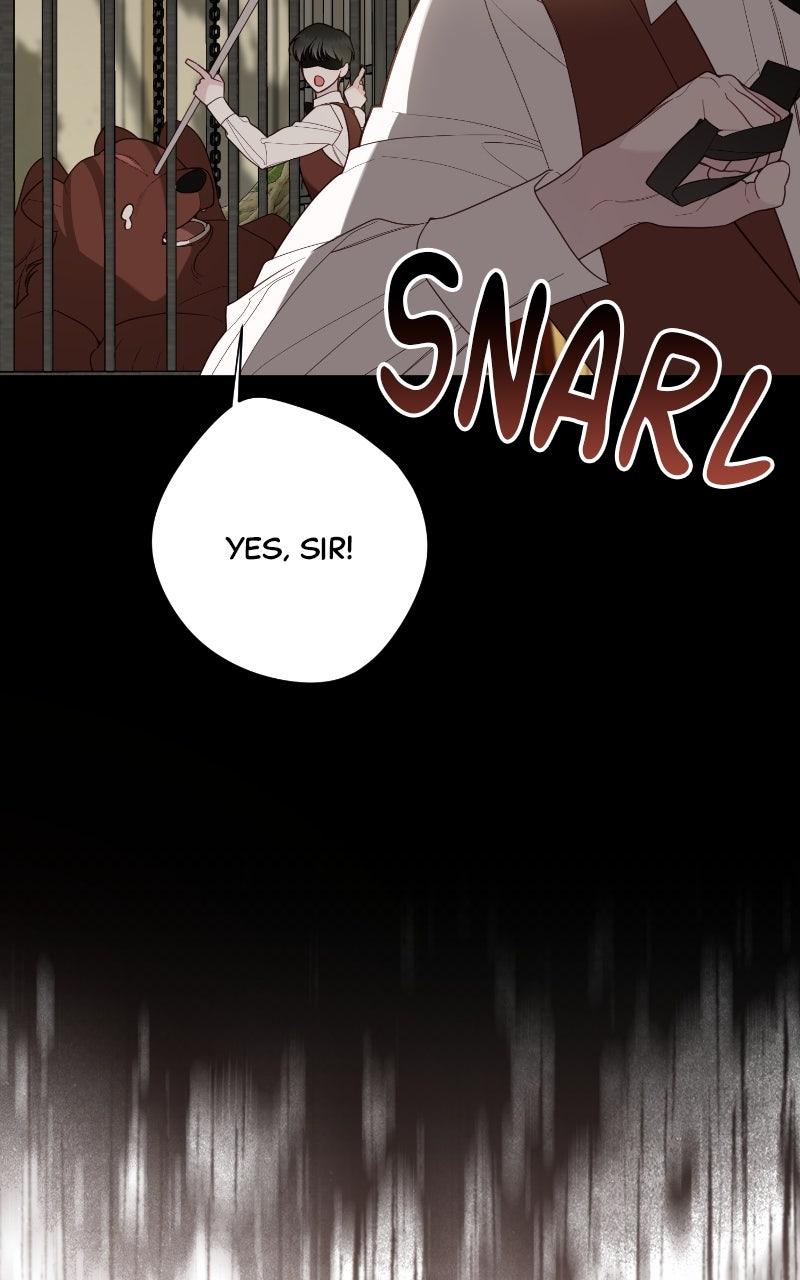 Baby Tyrant Chap 116 - Next Chap 117