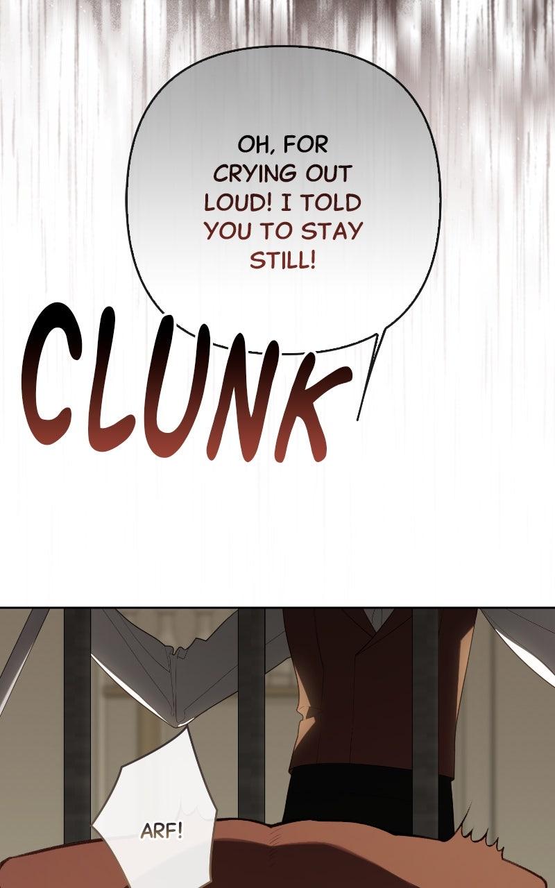 Baby Tyrant Chap 116 - Next Chap 117
