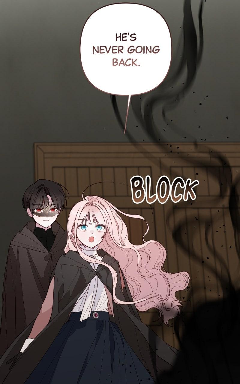 Baby Tyrant Chap 116 - Next Chap 117