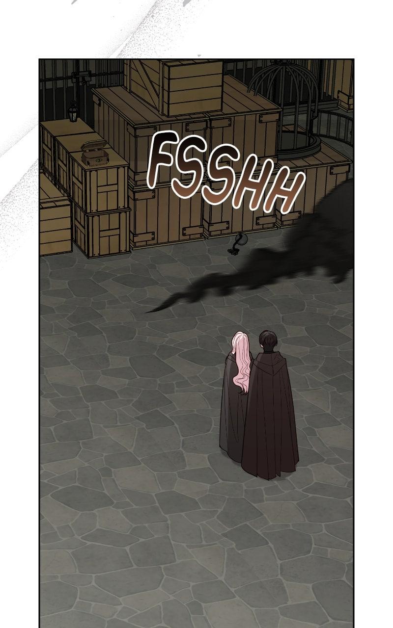 Baby Tyrant Chap 116 - Next Chap 117