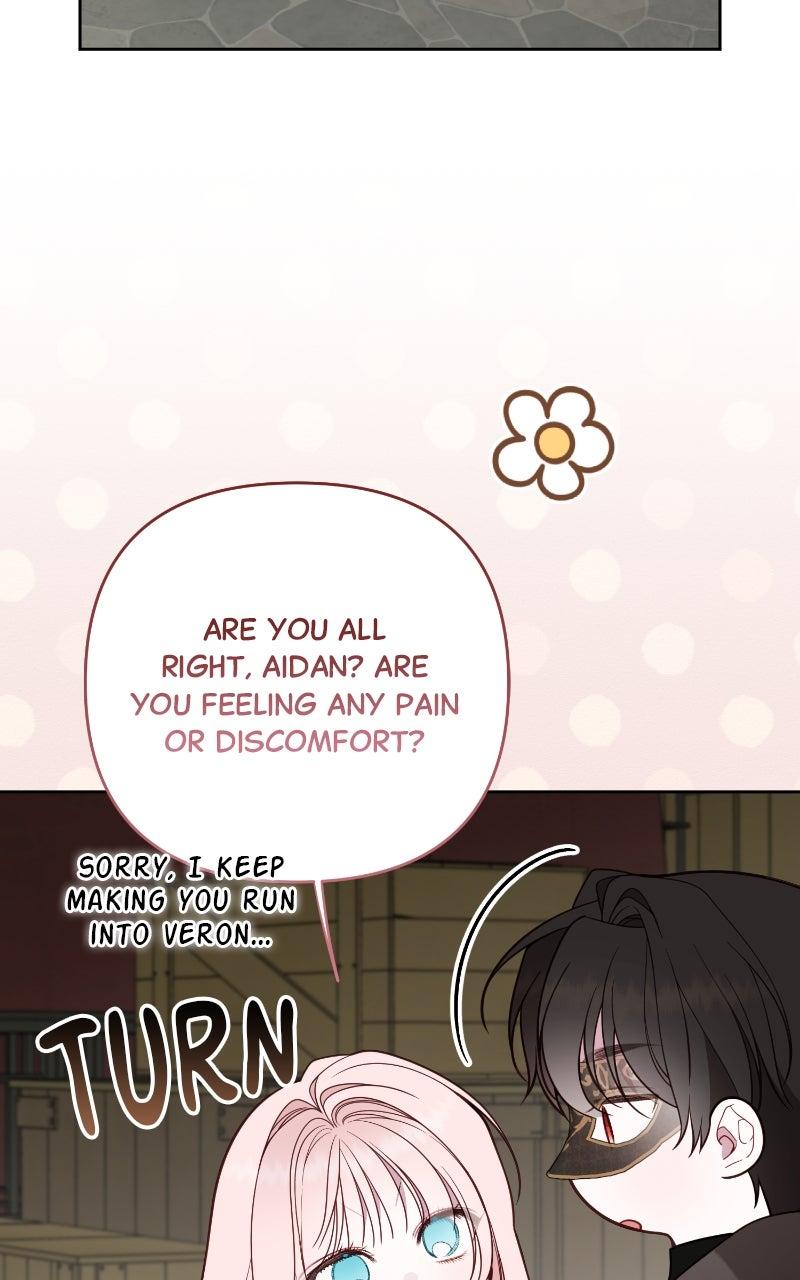 Baby Tyrant Chap 116 - Next Chap 117
