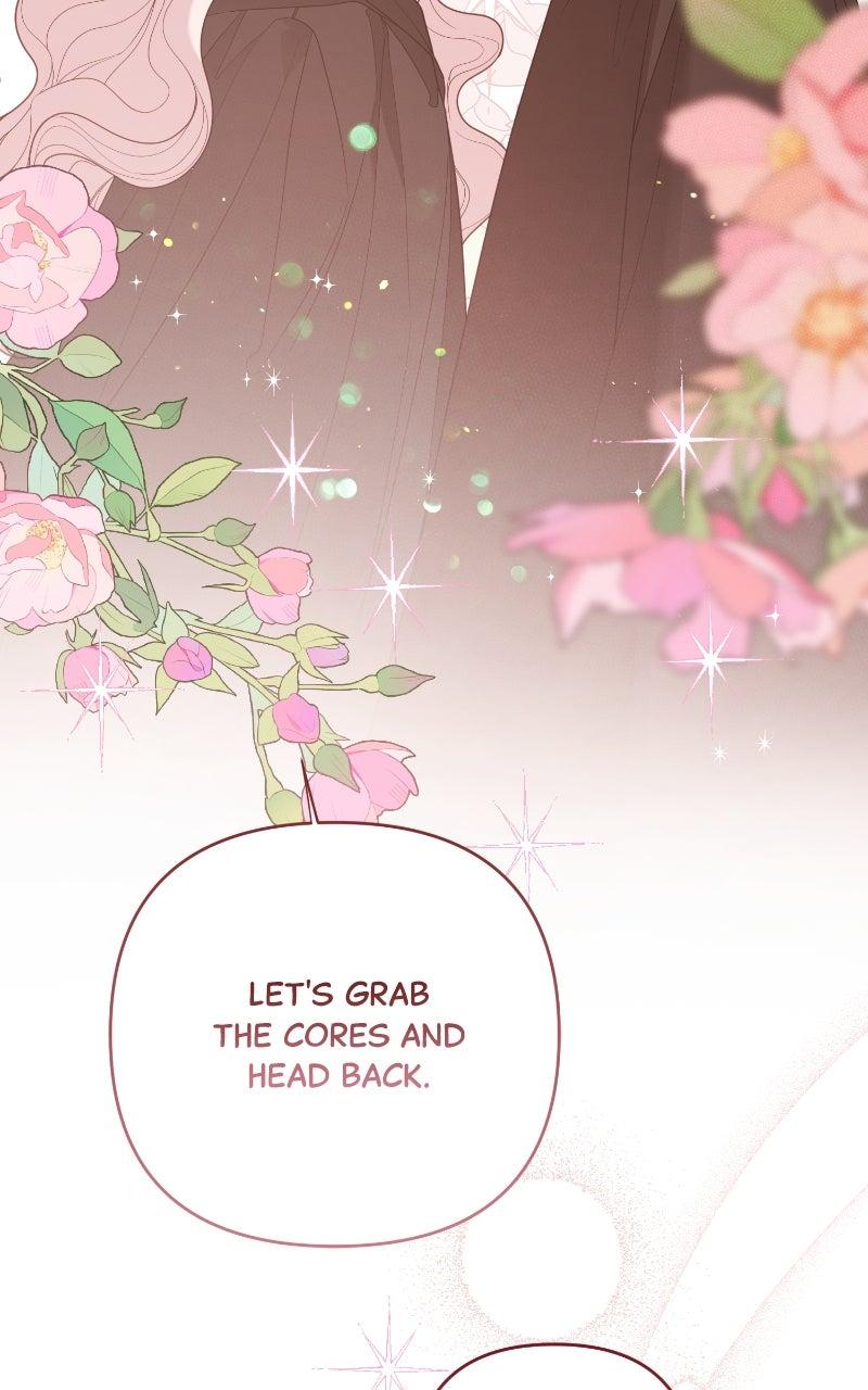 Baby Tyrant Chap 116 - Next Chap 117