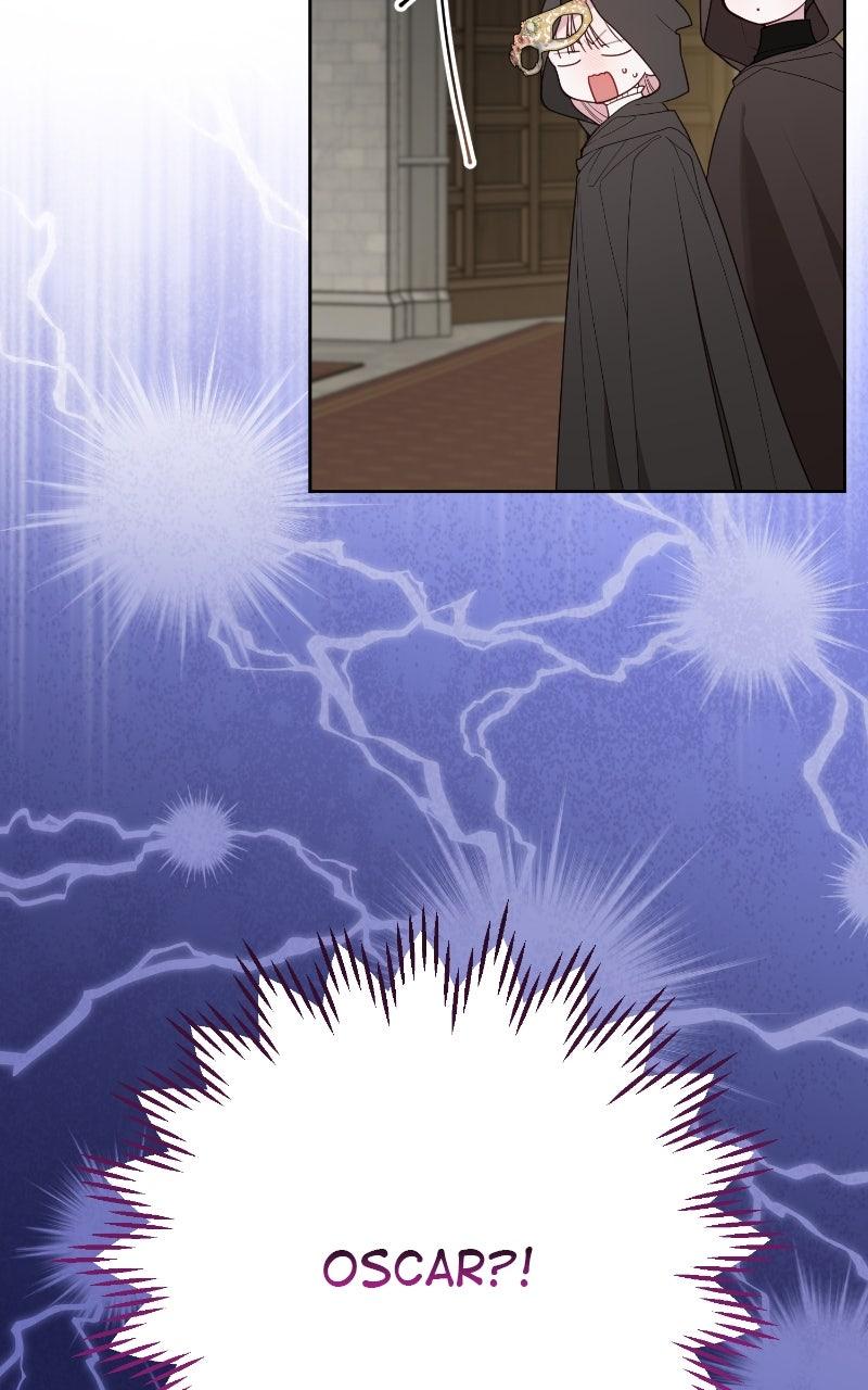 Baby Tyrant Chap 116 - Next Chap 117