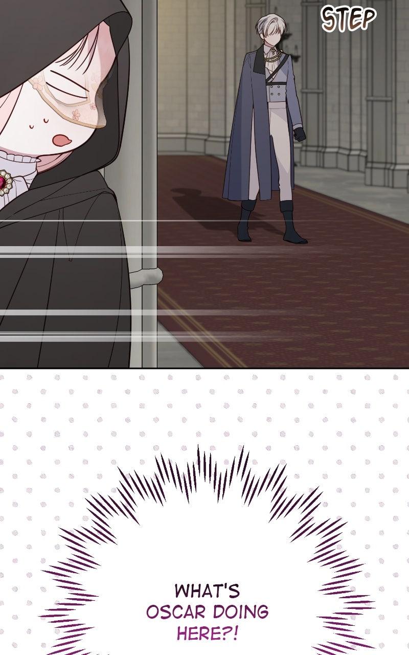 Baby Tyrant Chap 116 - Next Chap 117