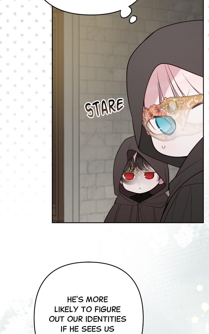 Baby Tyrant Chap 116 - Next Chap 117
