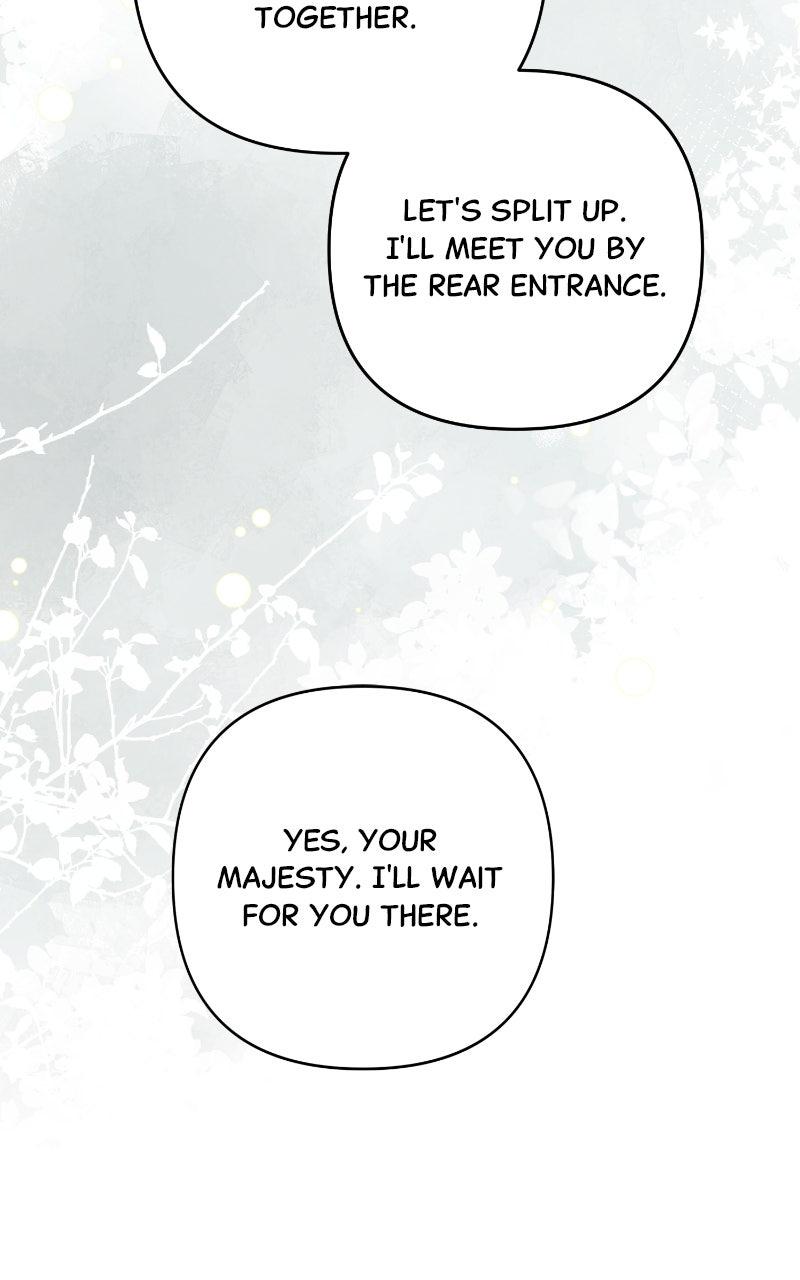 Baby Tyrant Chap 116 - Next Chap 117