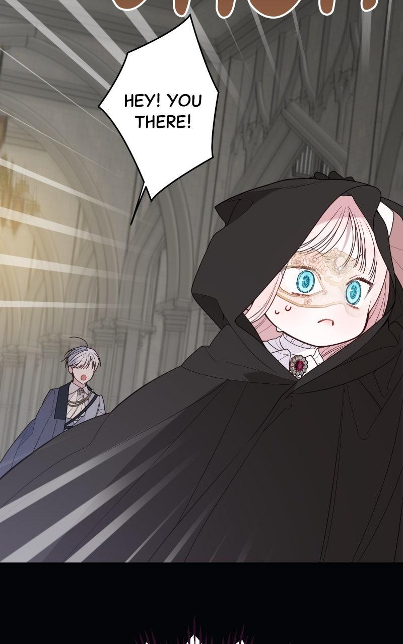 Baby Tyrant Chap 116 - Next Chap 117