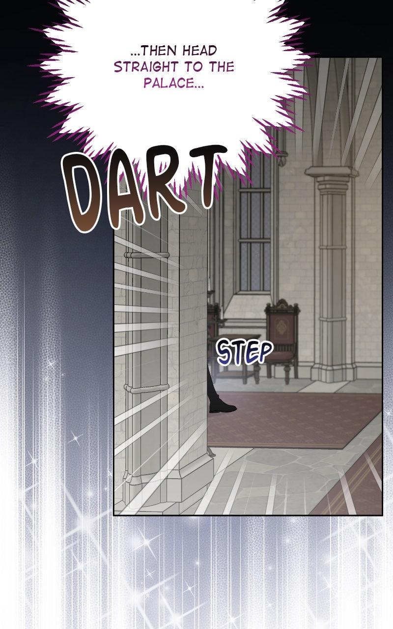 Baby Tyrant Chap 116 - Next Chap 117