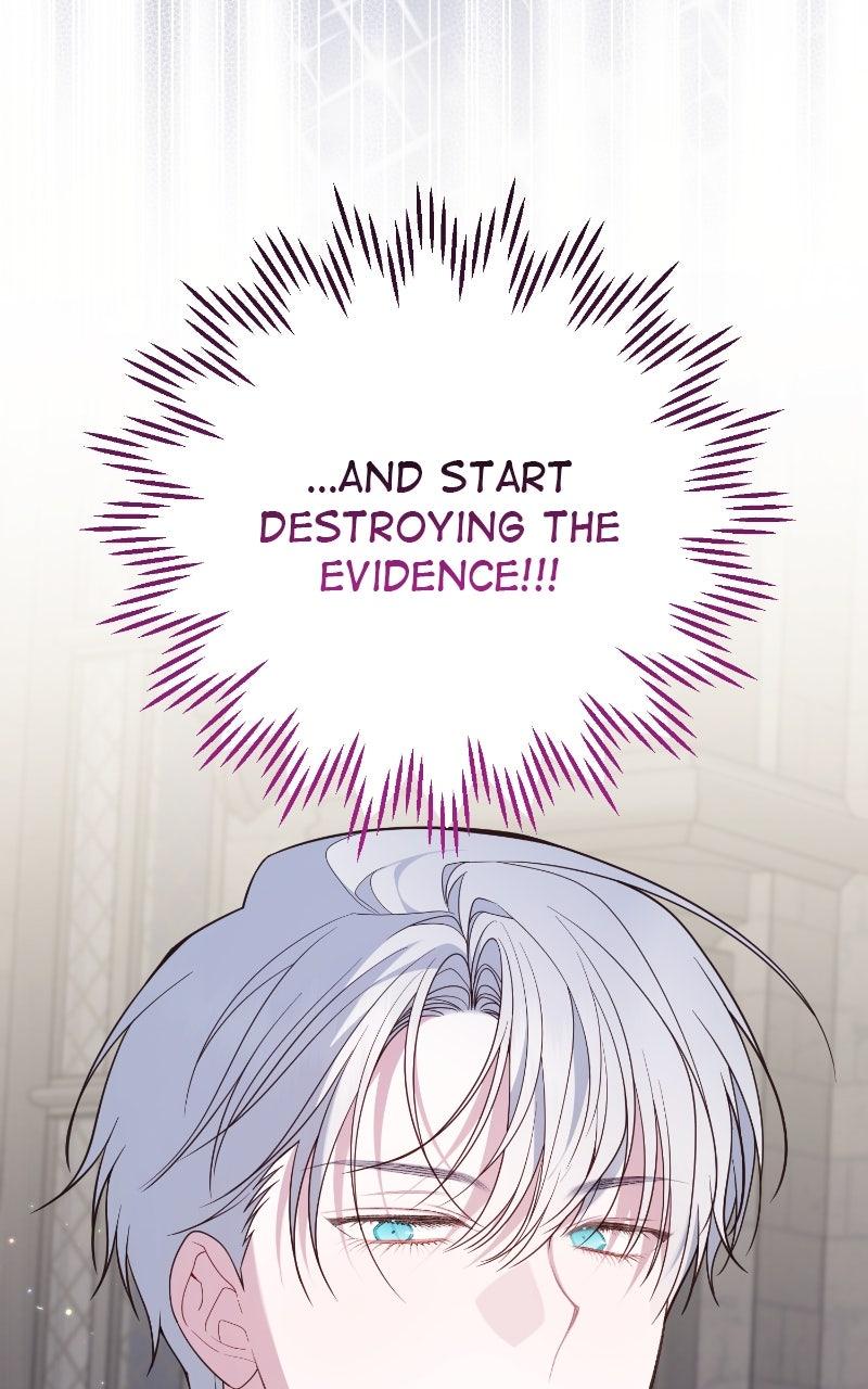 Baby Tyrant Chap 116 - Next Chap 117