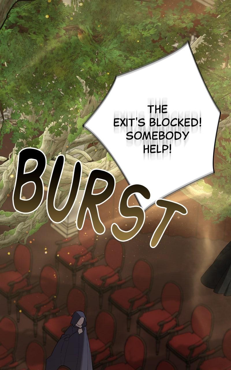 Baby Tyrant Chap 116 - Next Chap 117