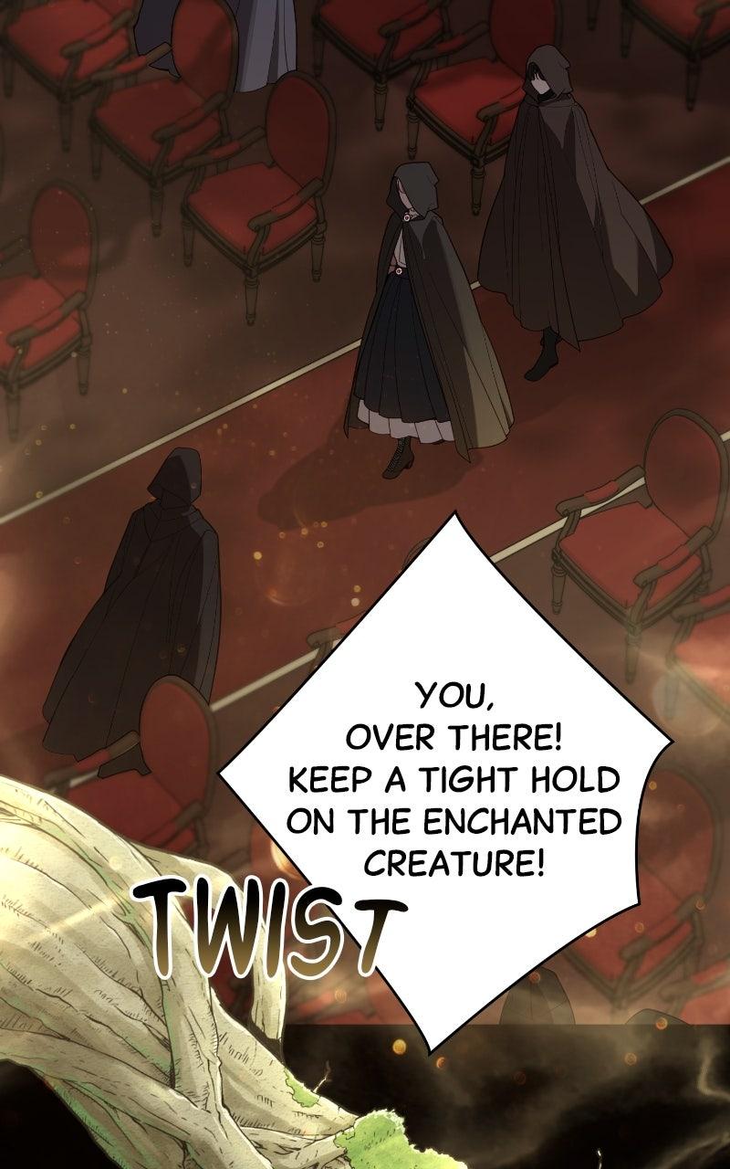 Baby Tyrant Chap 116 - Next Chap 117