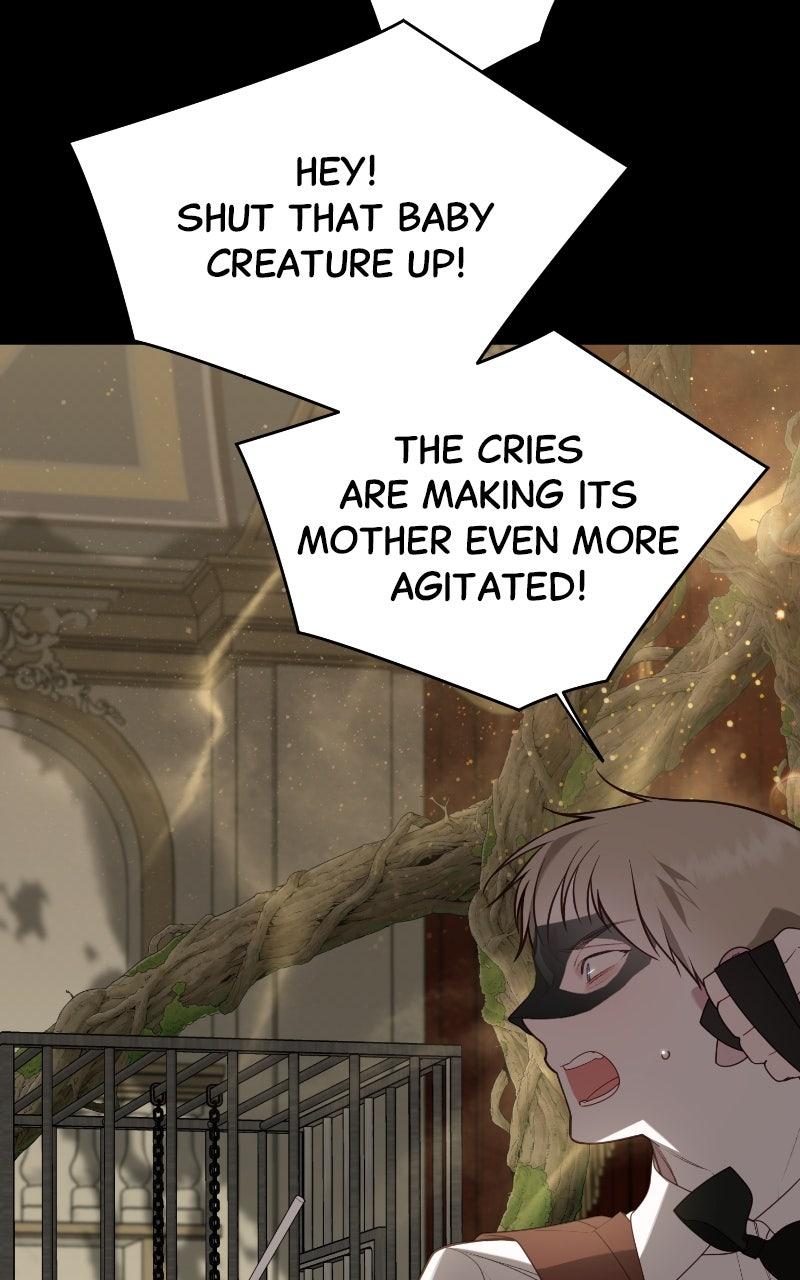 Baby Tyrant Chap 116 - Next Chap 117