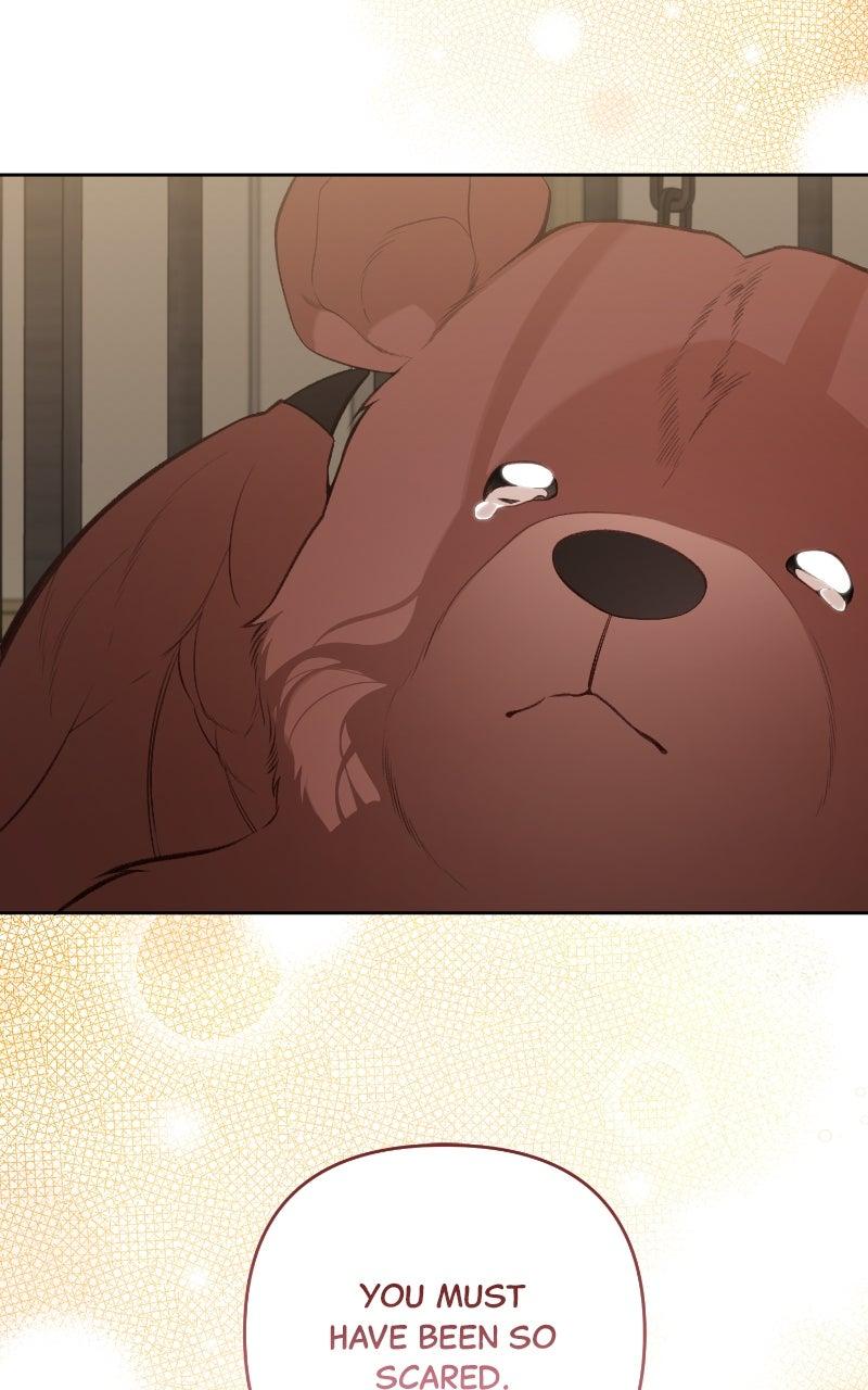 Baby Tyrant Chap 116 - Next Chap 117