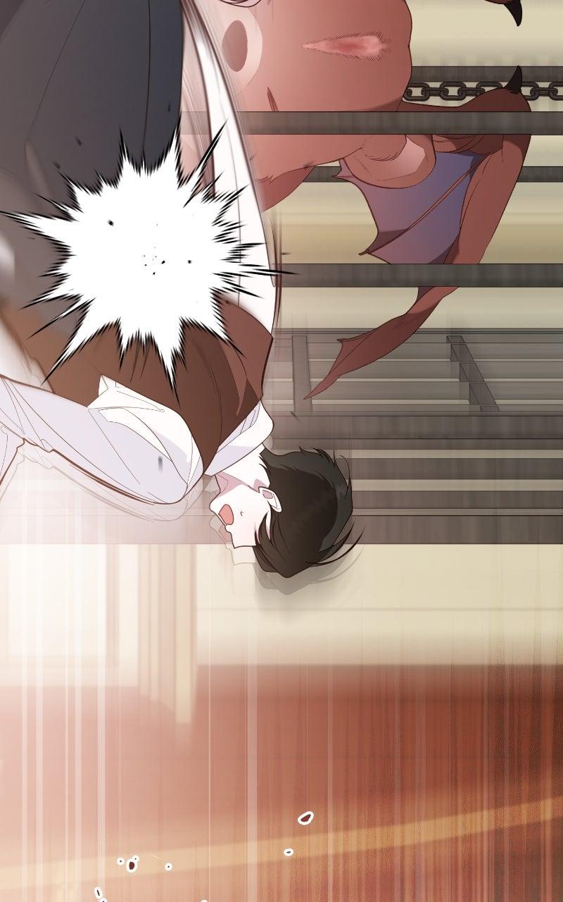 Baby Tyrant Chap 116 - Next Chap 117
