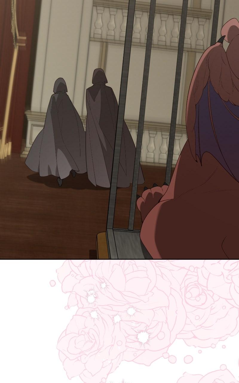 Baby Tyrant Chap 116 - Next Chap 117