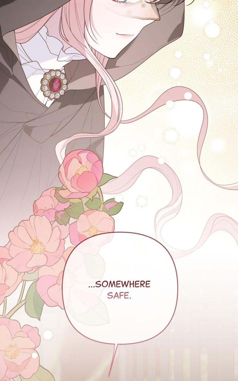 Baby Tyrant Chap 116 - Next Chap 117