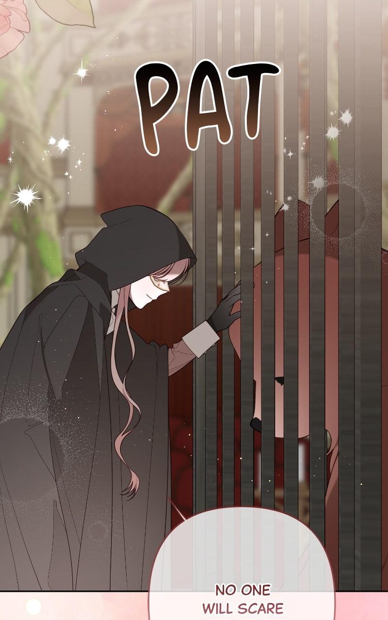 Baby Tyrant Chap 116 - Next Chap 117