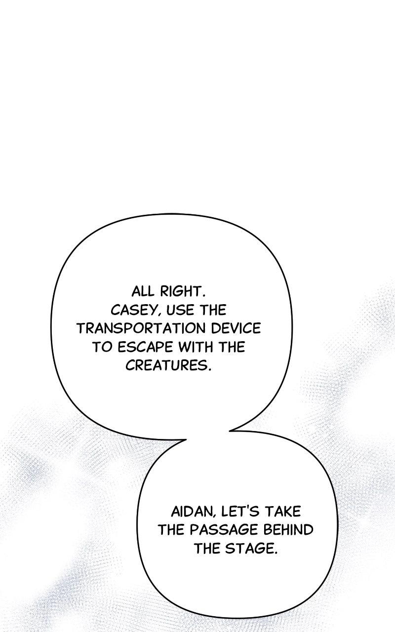Baby Tyrant Chap 116 - Next Chap 117