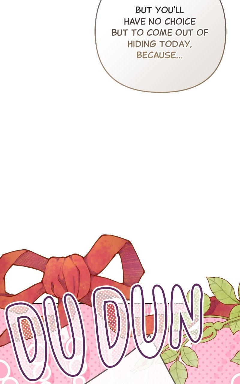 Baby Tyrant Chap 118 - Next Chap 119