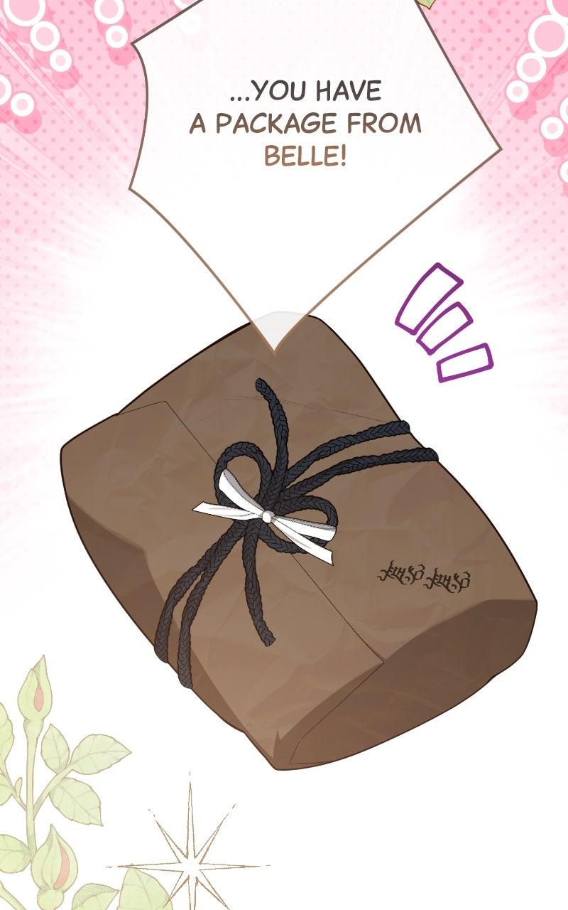 Baby Tyrant Chap 118 - Next Chap 119