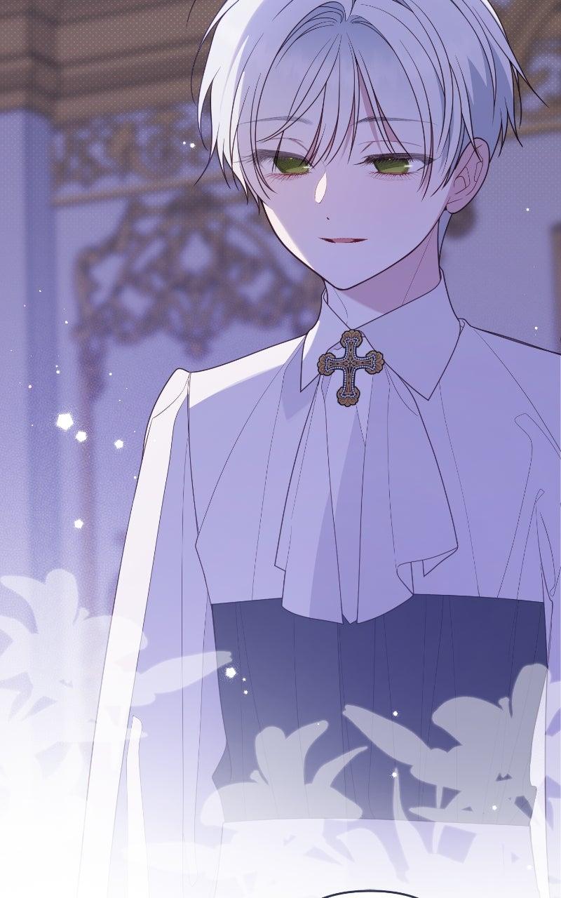 Baby Tyrant Chap 118 - Next Chap 119