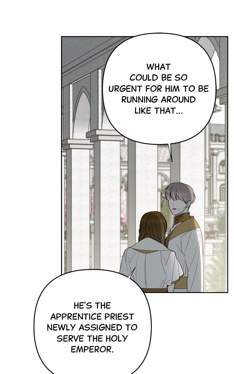 Baby Tyrant Chap 118 - Next Chap 119