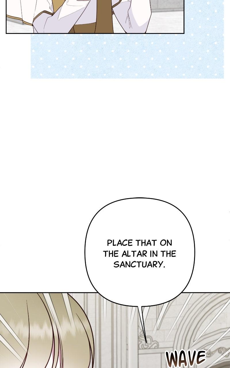 Baby Tyrant Chap 118 - Next Chap 119