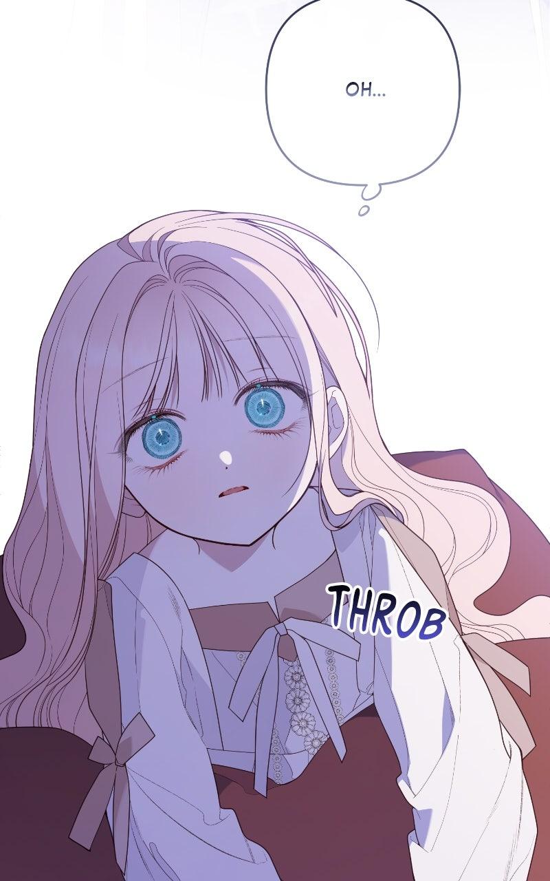 Baby Tyrant Chap 118 - Next Chap 119