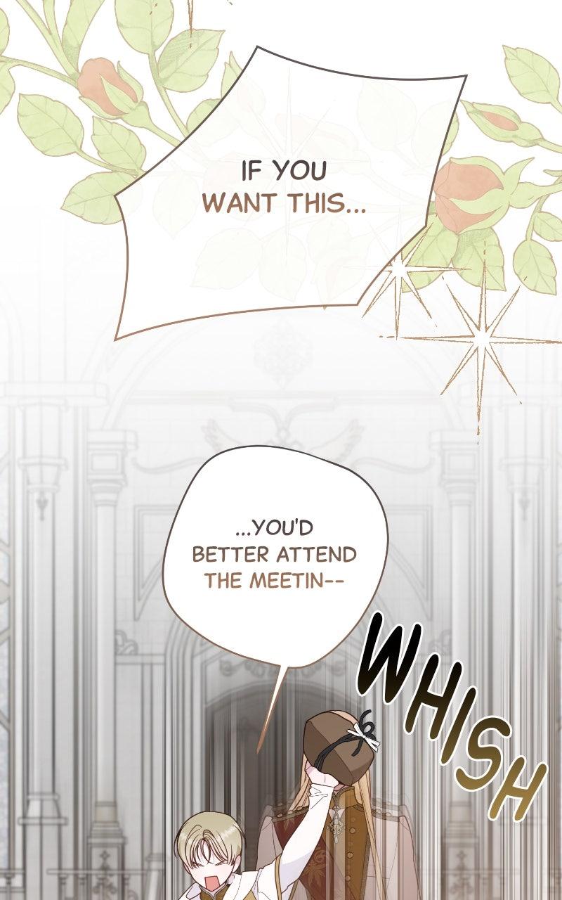 Baby Tyrant Chap 118 - Next Chap 119