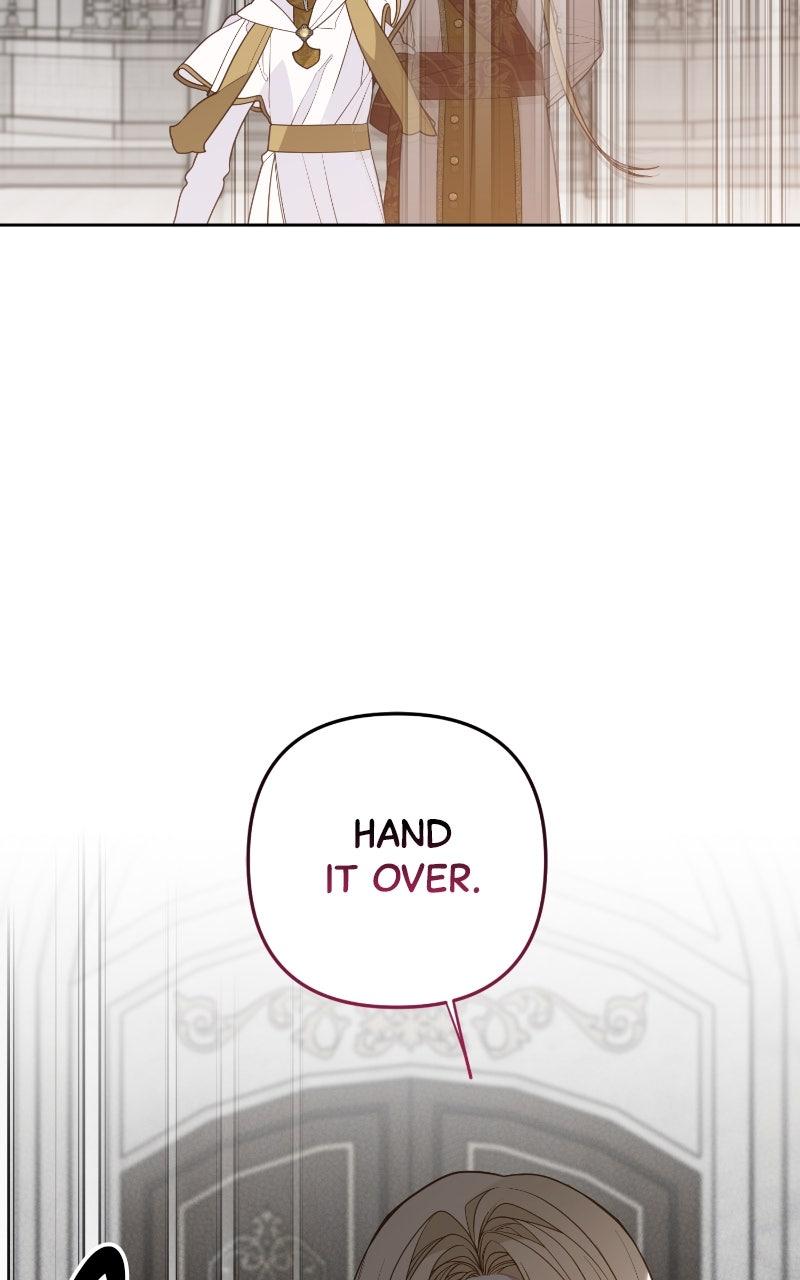 Baby Tyrant Chap 118 - Next Chap 119