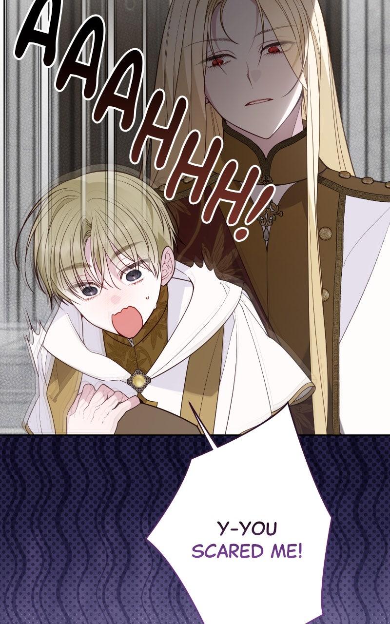 Baby Tyrant Chap 118 - Next Chap 119