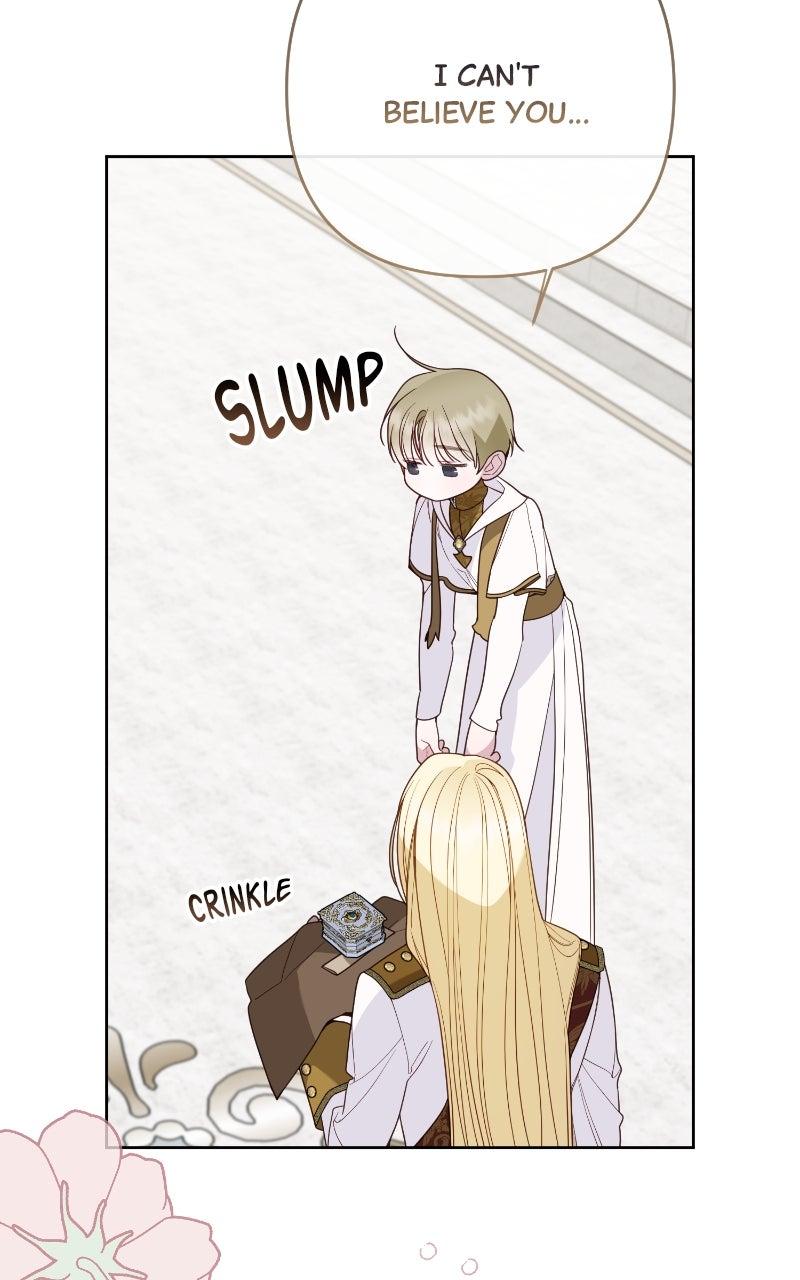 Baby Tyrant Chap 118 - Next Chap 119