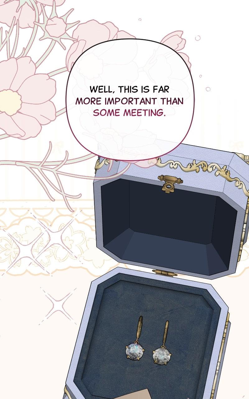 Baby Tyrant Chap 118 - Next Chap 119