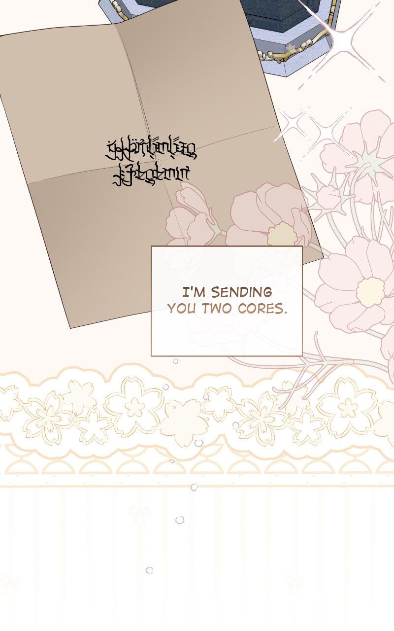 Baby Tyrant Chap 118 - Next Chap 119
