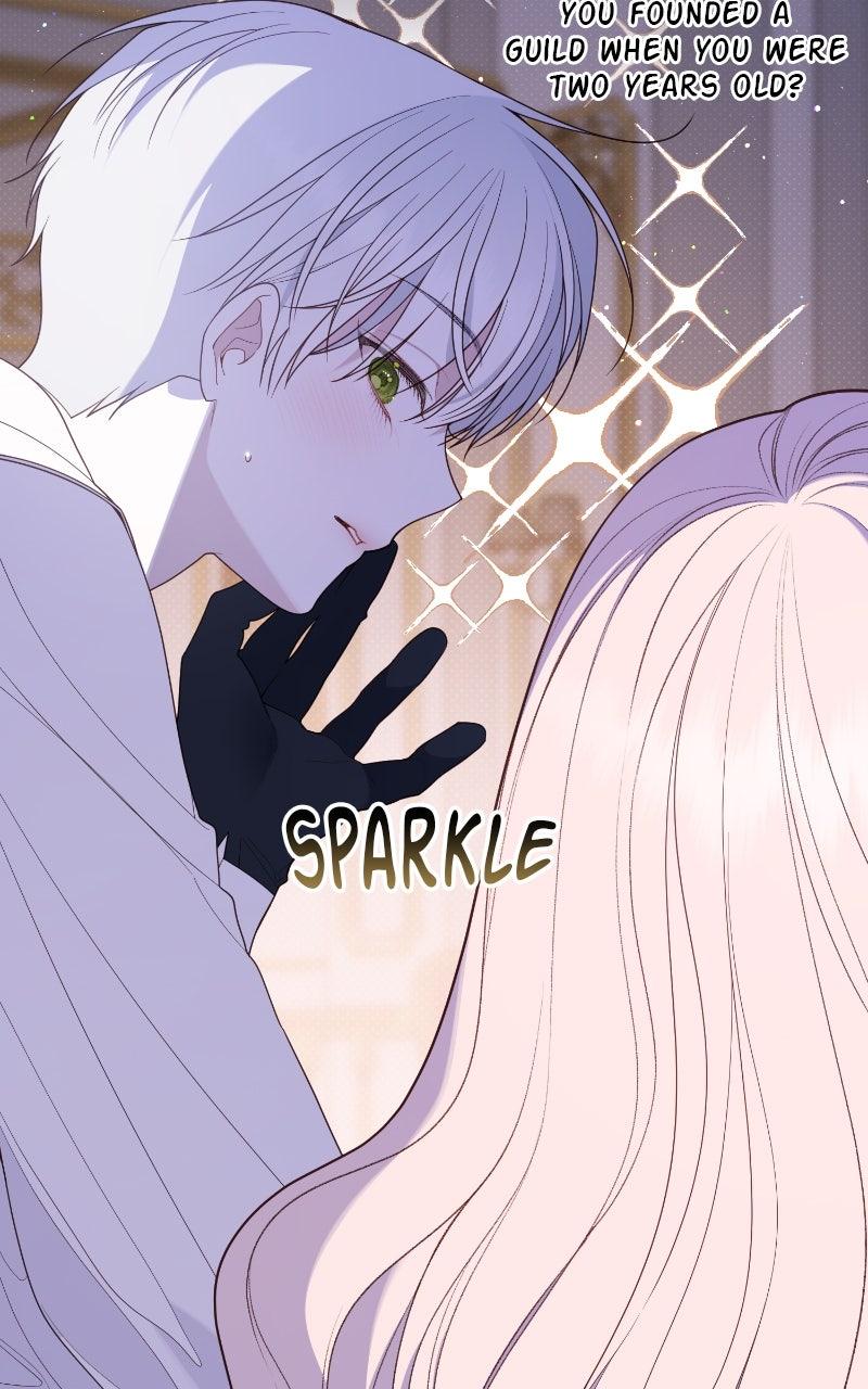 Baby Tyrant Chap 118 - Next Chap 119