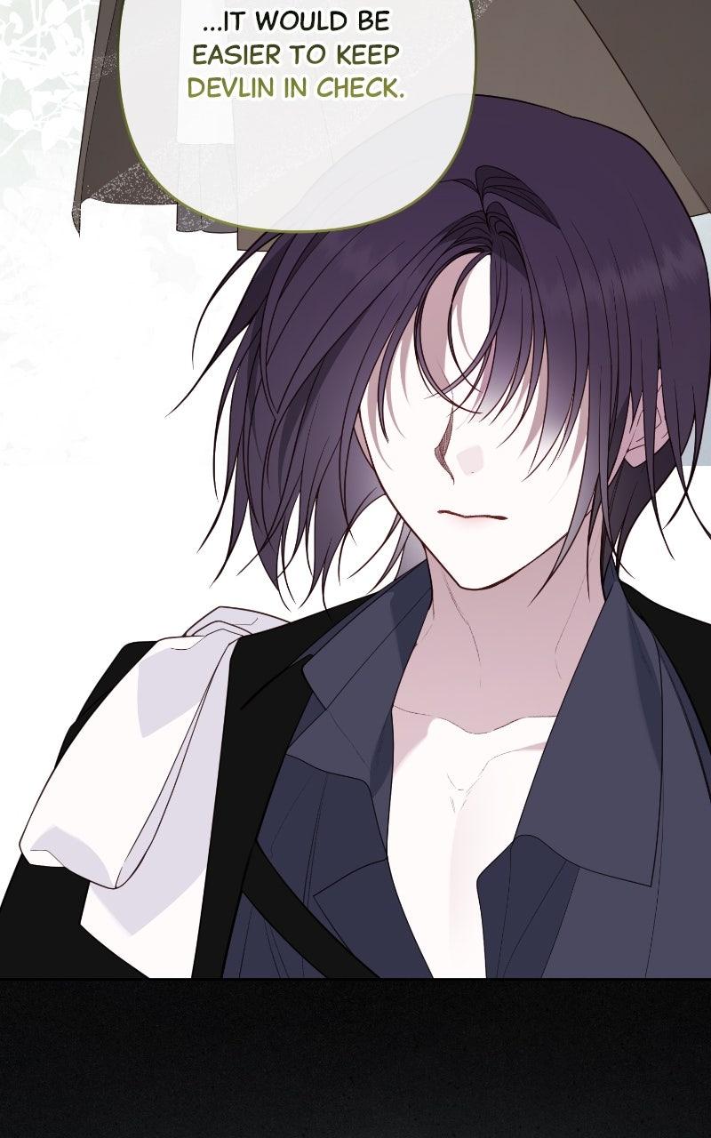 Baby Tyrant Chap 118 - Next Chap 119