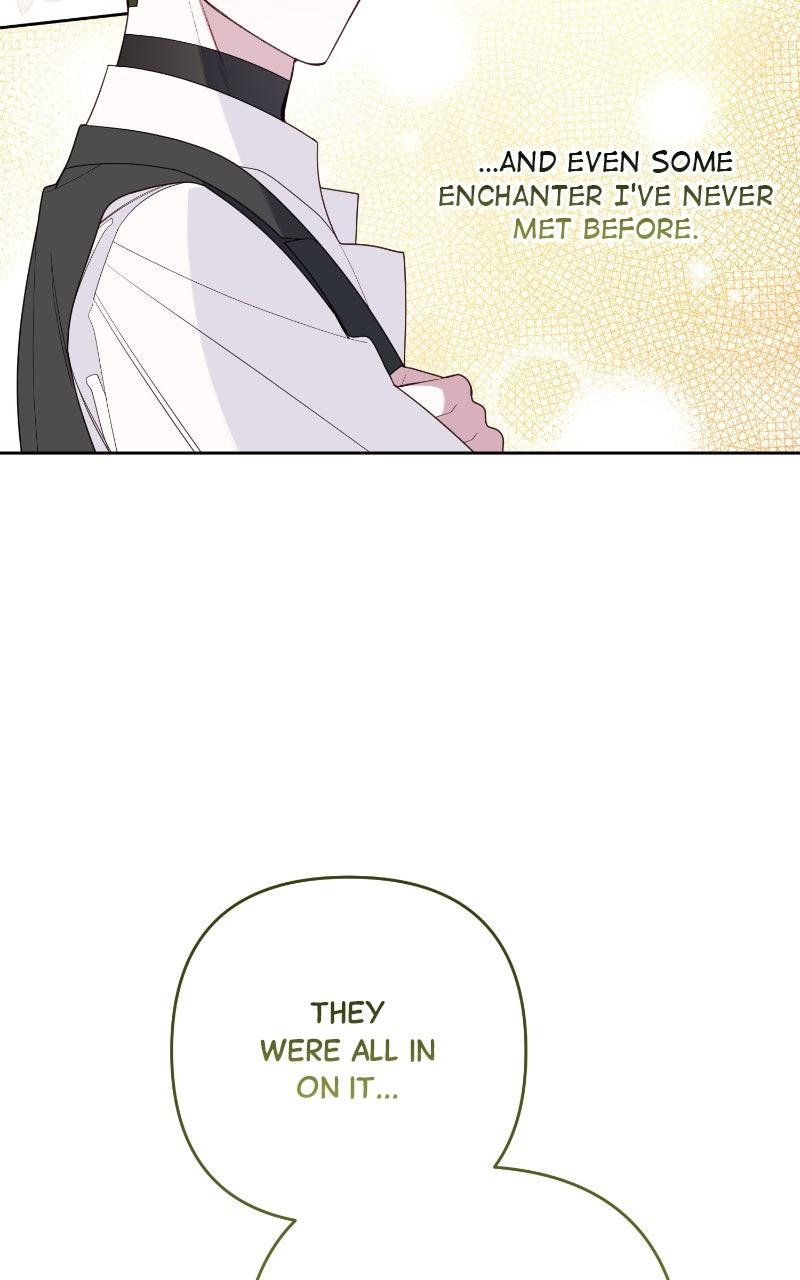 Baby Tyrant Chap 118 - Next Chap 119